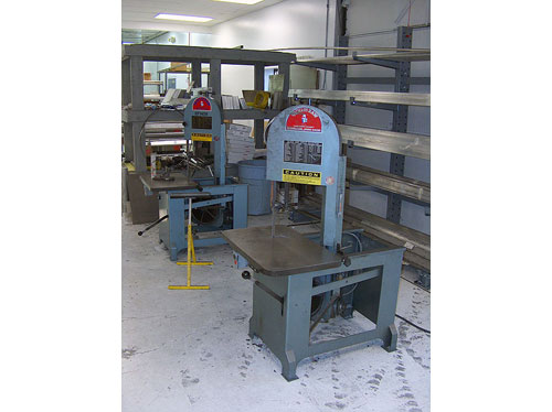st vrain manufacturing inc
